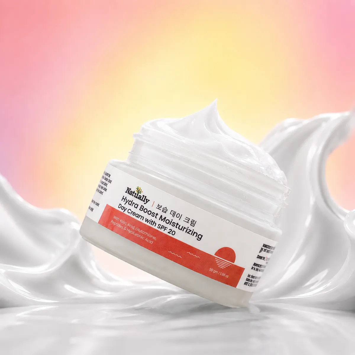 Fairness Cream