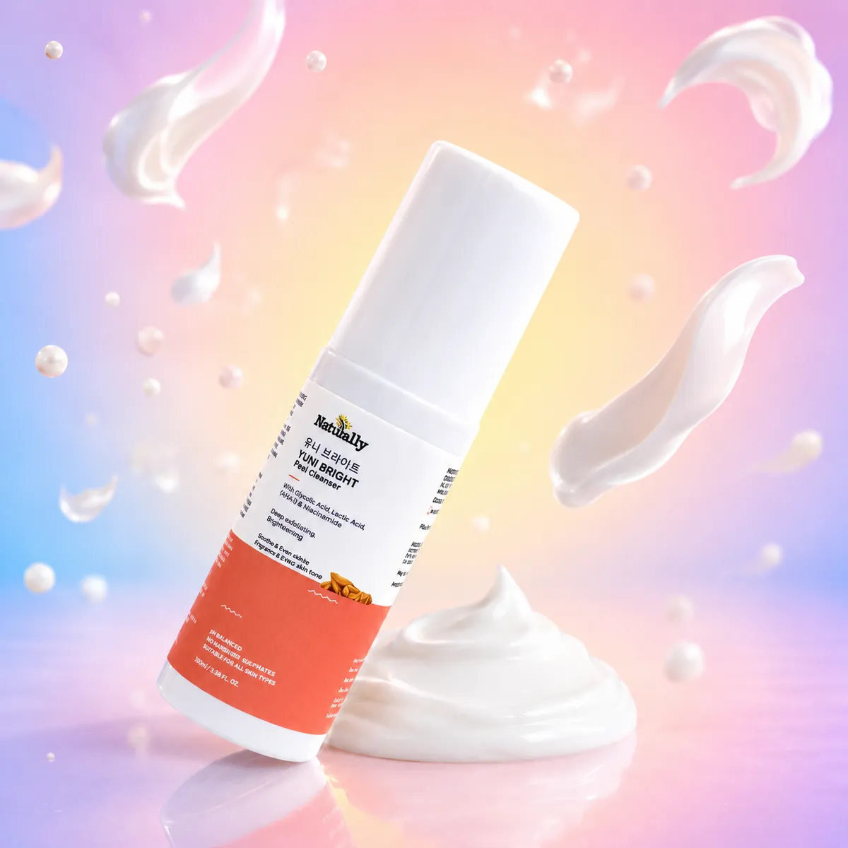 Cleanser