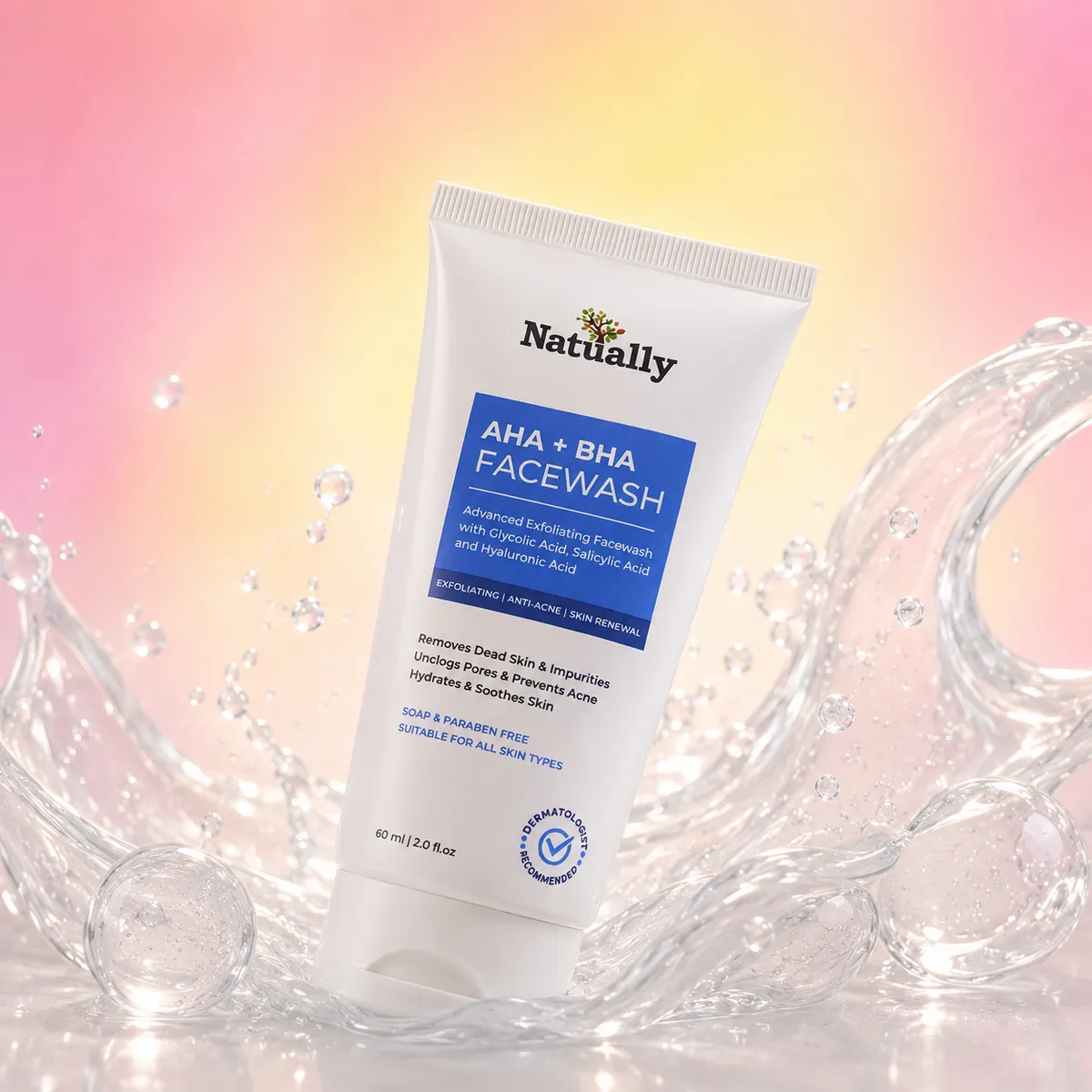Face Wash
