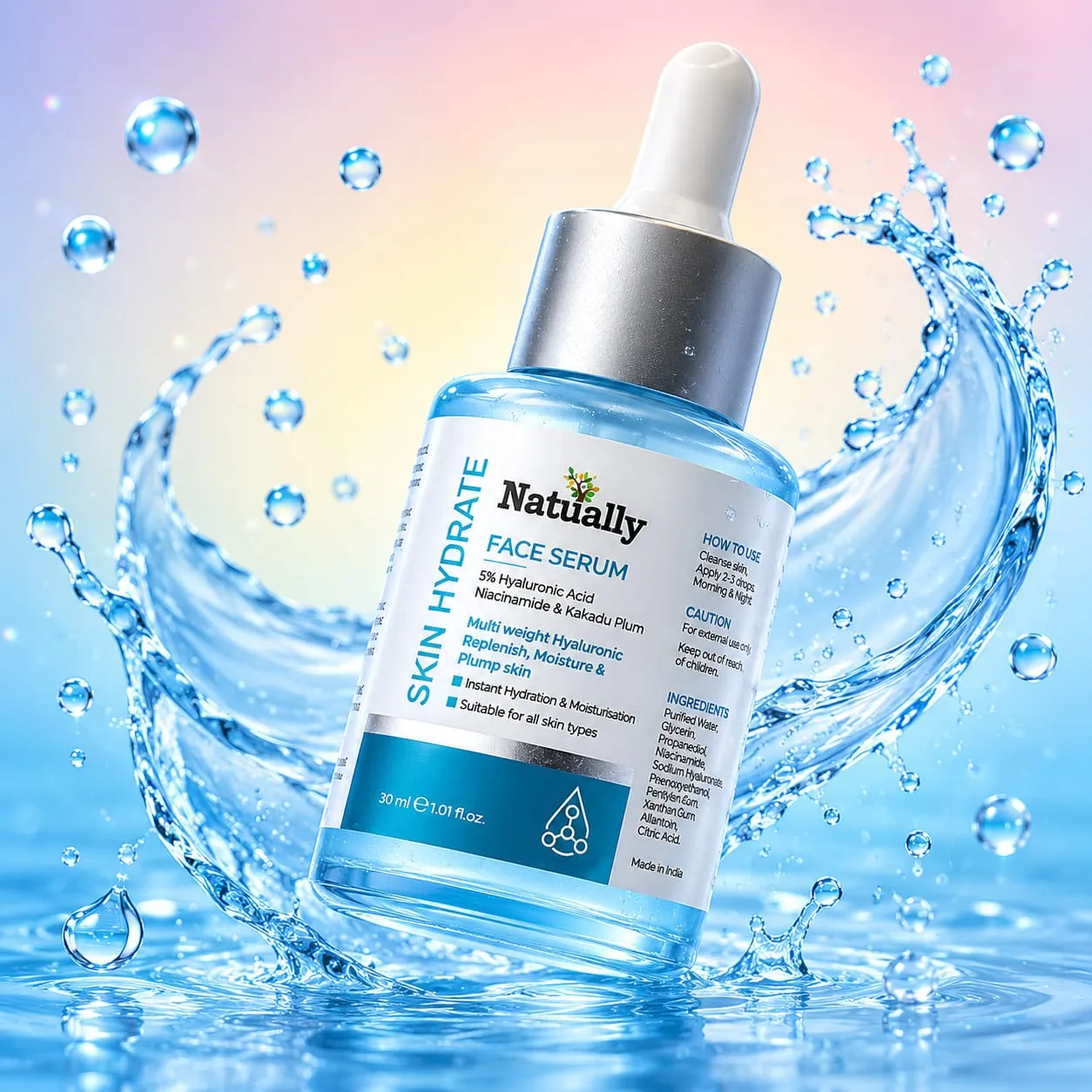 Face Serums