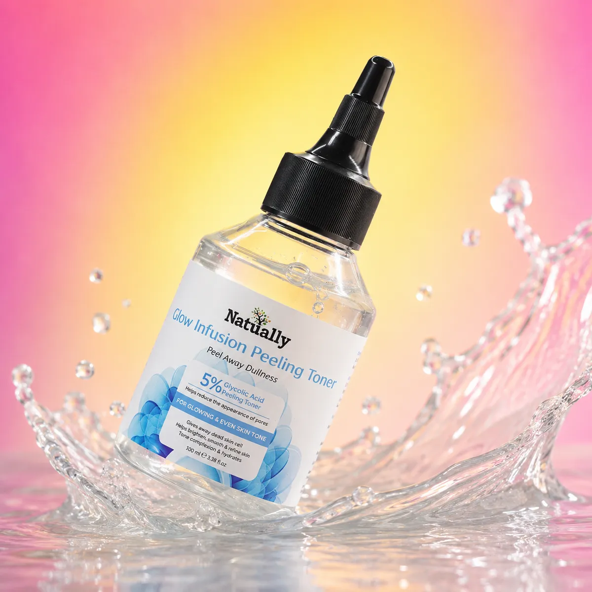 Face Toners