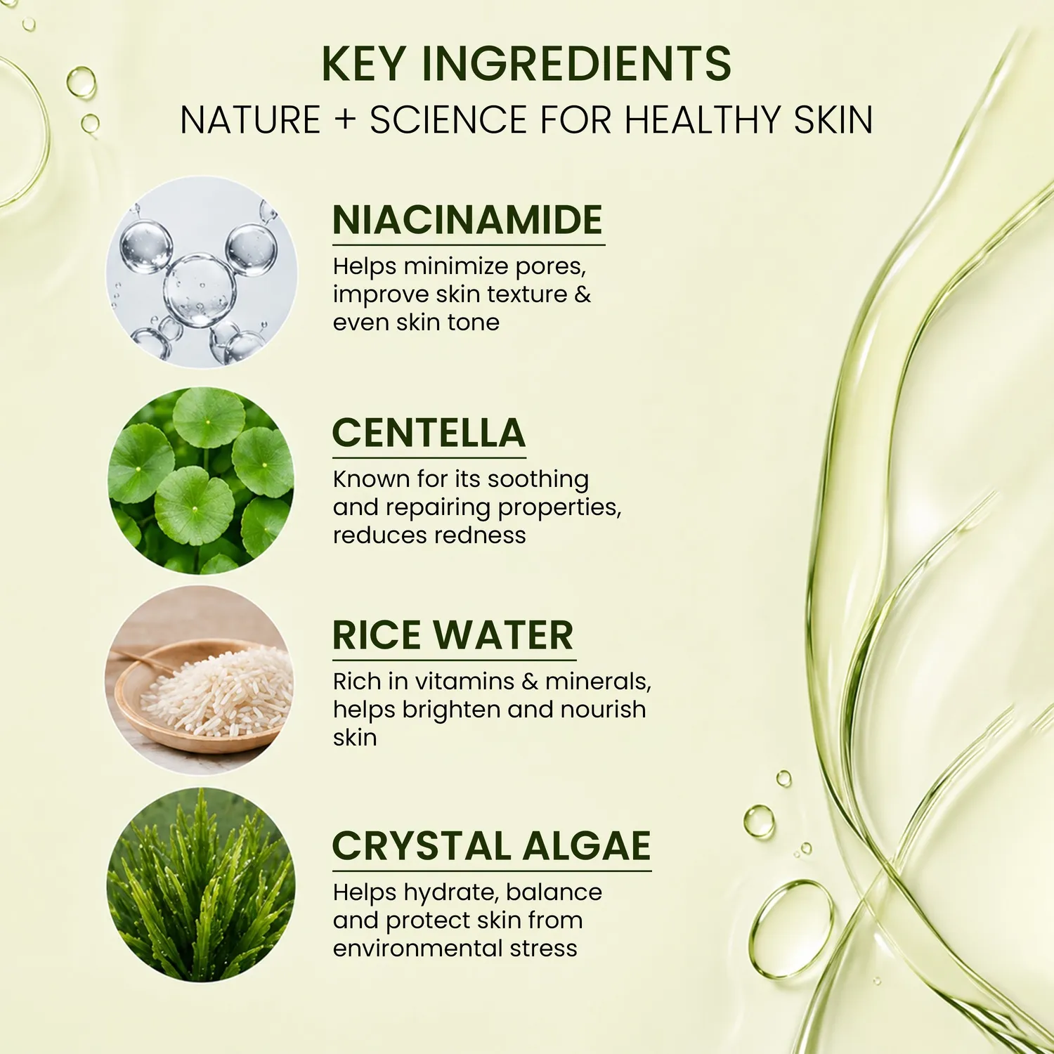 Natually Clearify CleanUp Kit - Image 7