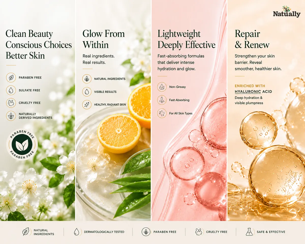Natually Dew Bright CleanUp Kit - Image 7