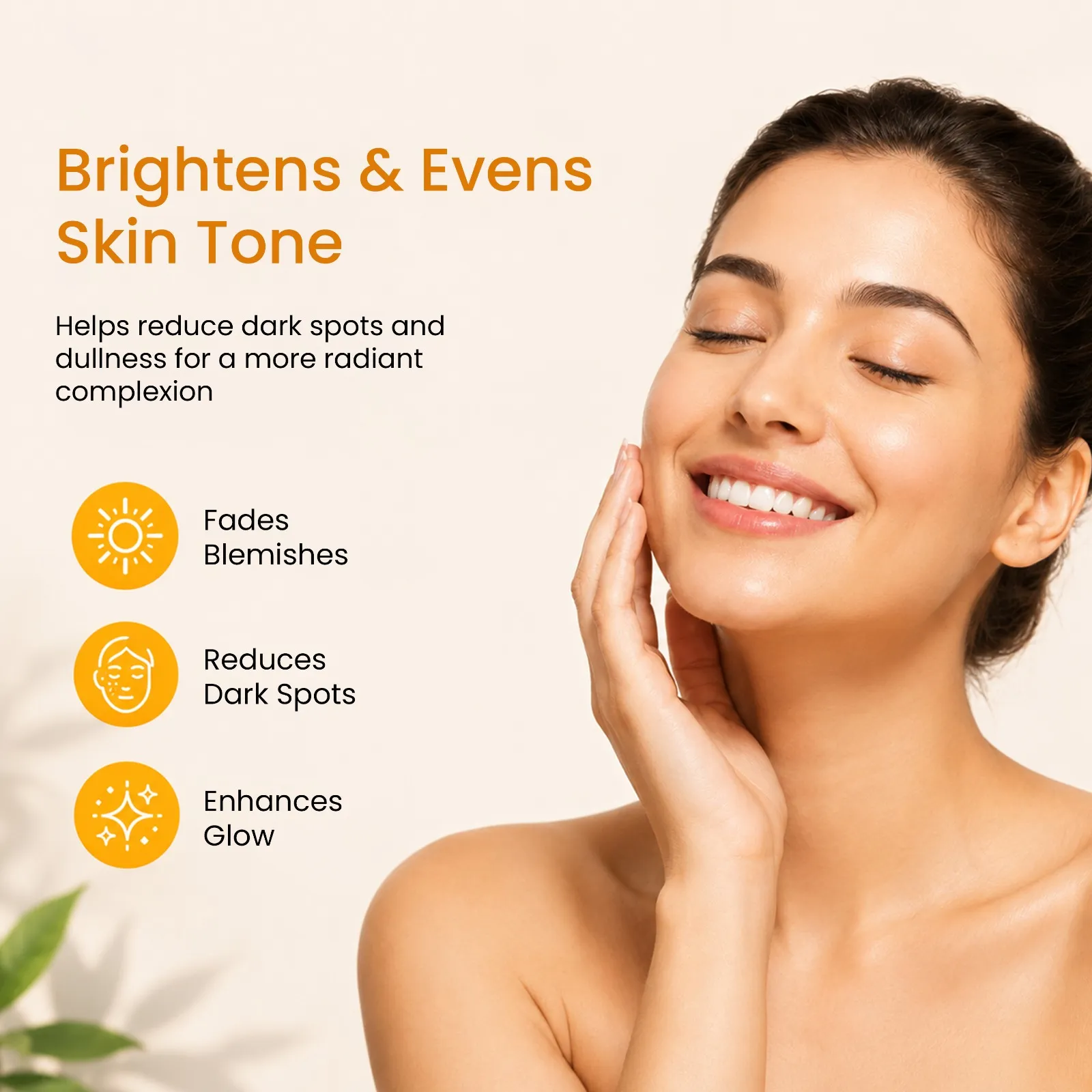 NATUALLY Exfoliating Bathing Bar with Papaya Extract and Kojic Acid - 125g - Image 5