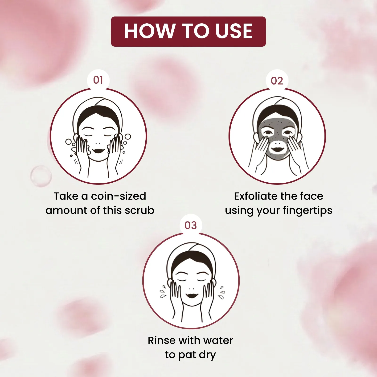 Natually Wine Scrub - Image 5