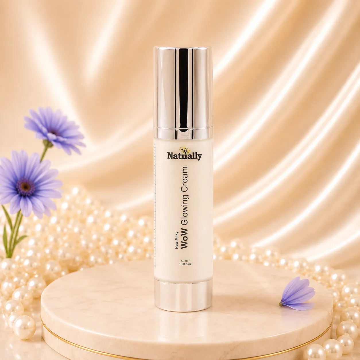 Natually Daily Glow & Sun Protection Duo - Image 3