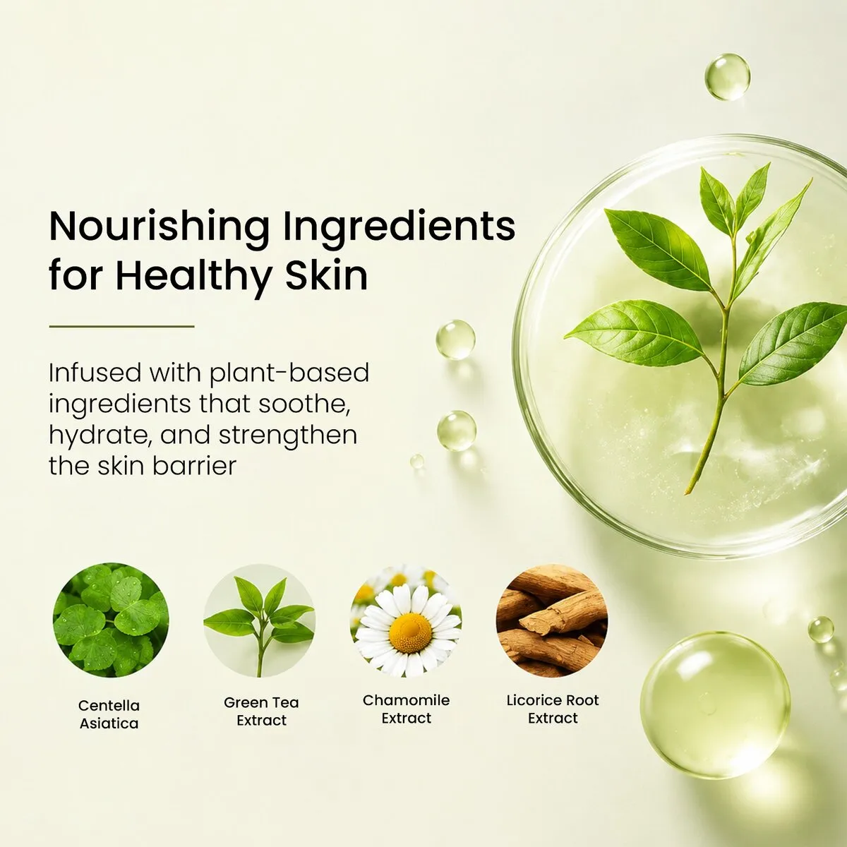 Natually WoW Glowing Cream 20g for Instant Skin Glow - Image 3