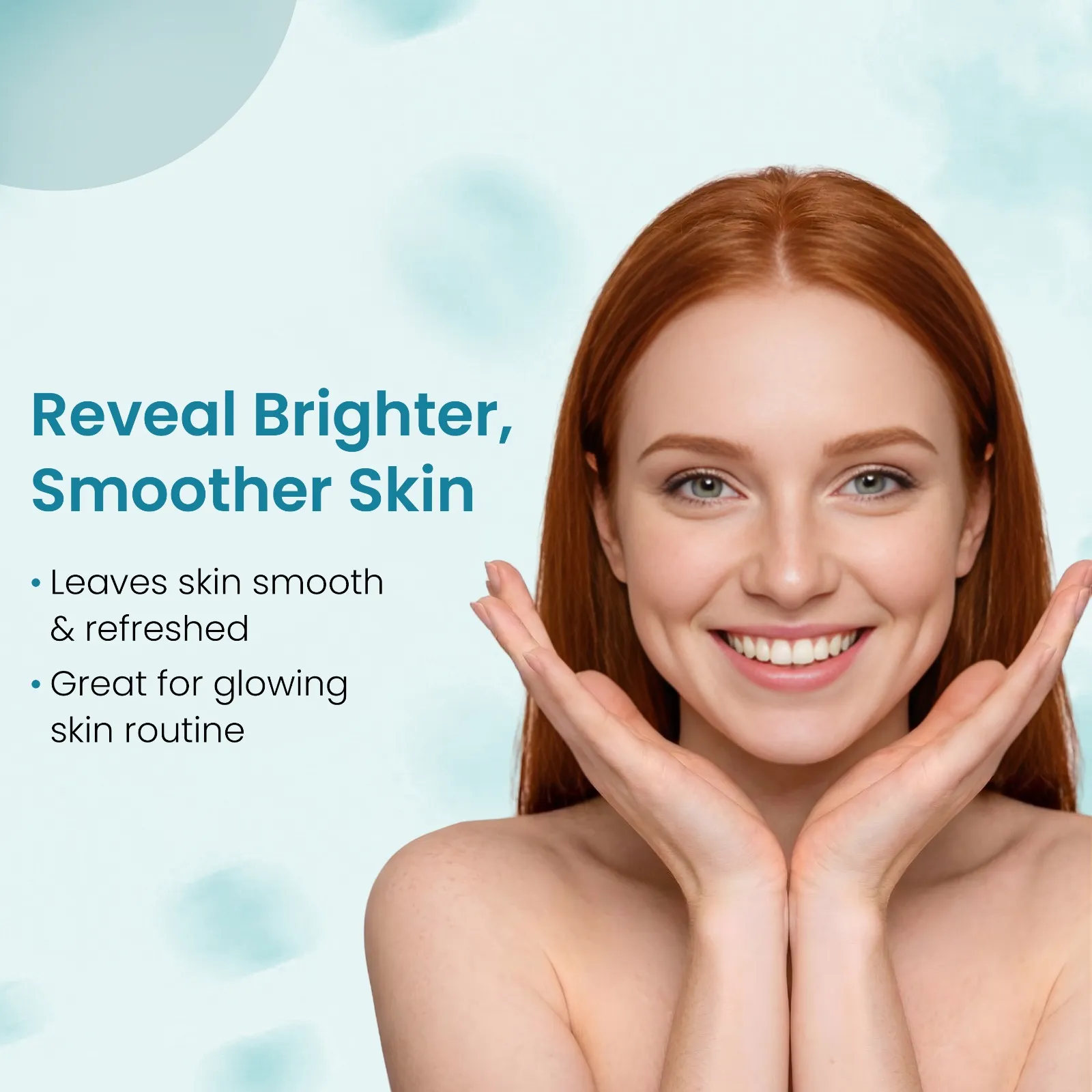 Glow Infusion Peeling Toner - 5% Glycolic acid - Image 6