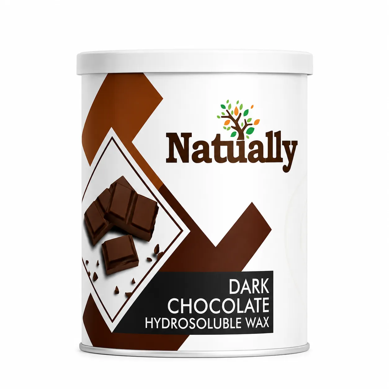 Natually Dark Chocolate Wax