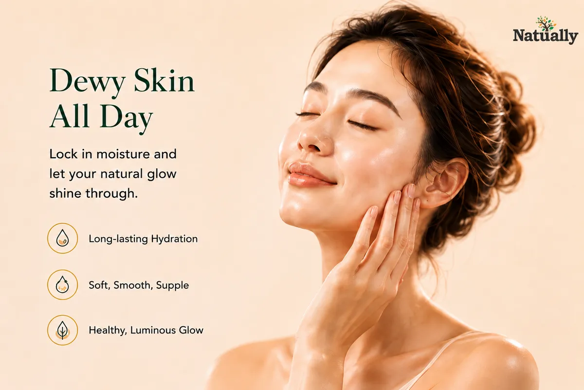 Natually Dew Bright CleanUp Kit - Image 8